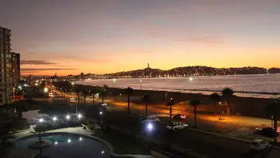 Чили, фото - Новости Zakon.kz от 16.01.2022 06:43