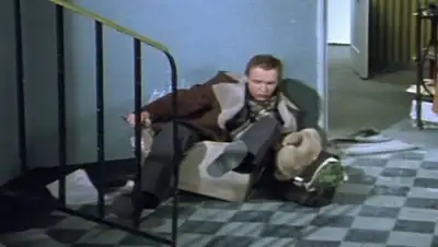 Кадр из х/ф "Ирония судьбы, или С лёгким паром!", фото - Новости Zakon.kz от 27.11.2017 16:25