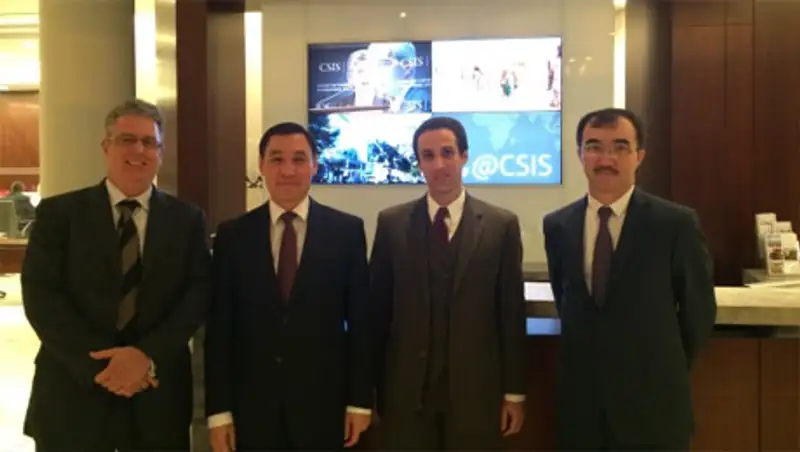 Визит делегации Казахстана укрепил сотрудничество между РК и США по вопросам прав человека