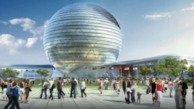 EXPO 2017: анонс мероприятий на 18 августа