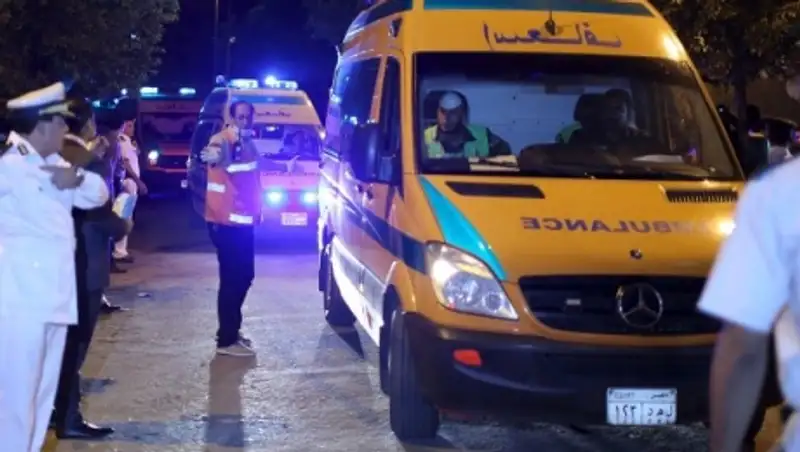 МЧС к вечеру решит, как доставить в РФ тела жертв крушения A321