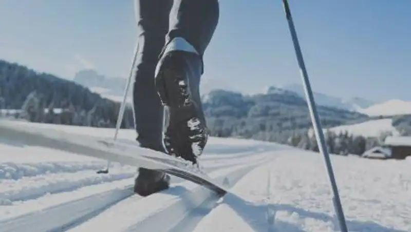 В Алматы пройдет кубок Восточной Европы по лыжным гонкам