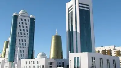 Казахстанская правда, фото - Новости Zakon.kz от 14.02.2018 09:50