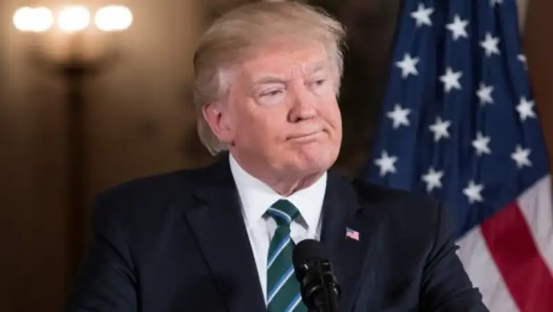 СМИ назвали условие встречи Трампа и Ким Чен Ына