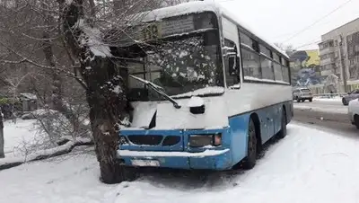 Фото © Sputnik, фото - Новости Zakon.kz от 11.01.2018 20:39