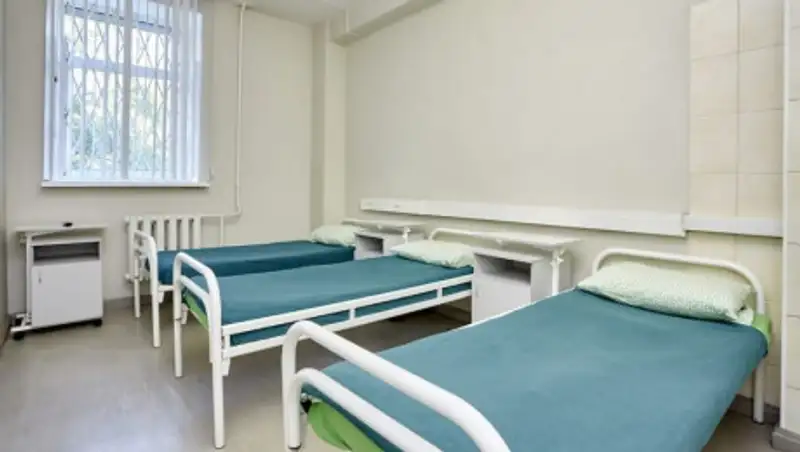 Коронавирусом заразились четыре сотрудника карантинного стационара в ЗКО