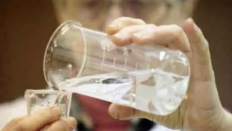 По факту найденного в питьевой воде червя в Актау началась проверка