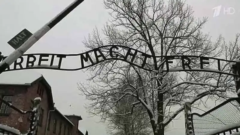 Мир вспоминает жертв Холокоста и советских солдат, спасших народы от уничтожения