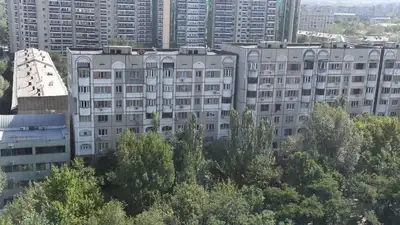В Казахстане изменились правила проведения ремонта многоквартирных жилых домов, фото - Новости Zakon.kz от 15.11.2023 14:30