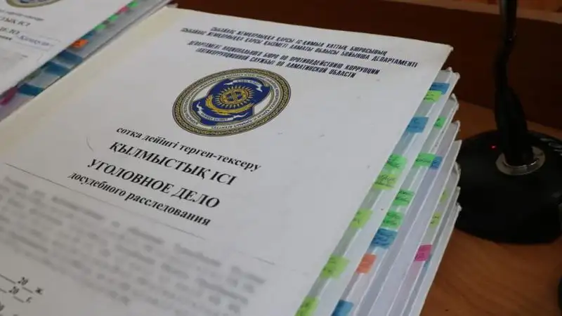 На сотрудников госкорпорации "Правительство для граждан" завели уголовное дело