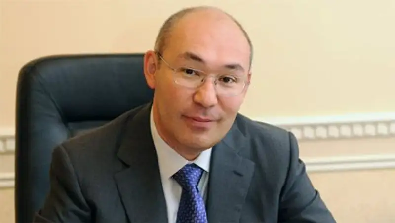 Келимбетов: Мы за короткое время создадим конкурентоспособное интеграционное объединение