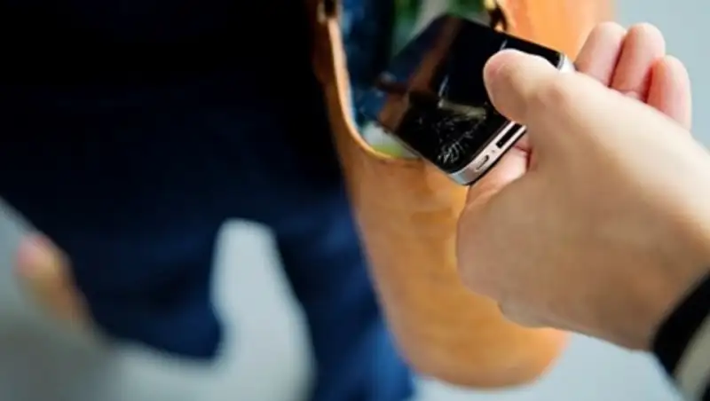 МВД РК: Большинство карманных краж совершается днем