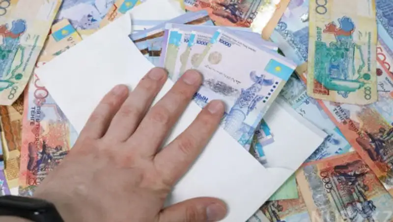 Хищения на 1,3 млрд тенге выявлены по одному из проектов КТЖ