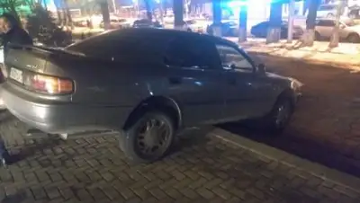 Андрей Андреев/Facebook, фото - Новости Zakon.kz от 22.02.2018 11:30