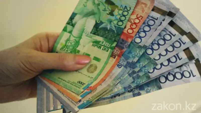 Инфляция за февраль в Казахстане составила 0,3 процента