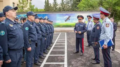 Казахстан, фото - Новости Zakon.kz от 19.05.2022 11:54