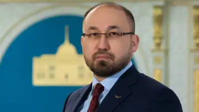 Абаев, фото - Новости Zakon.kz от 11.01.2022 17:36