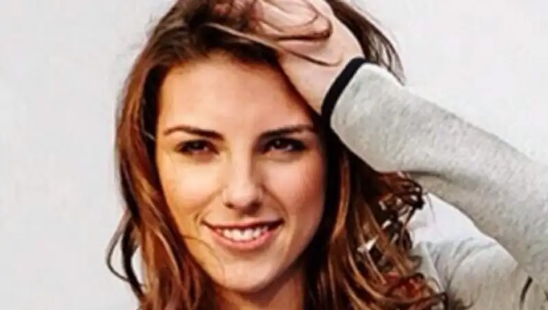 ТОП-30 самых красивых спортсменок планеты