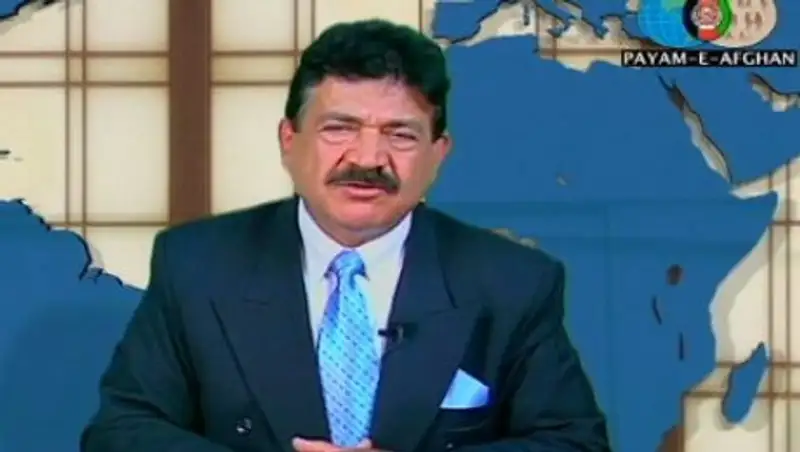 Отец стрелка из Орландо выражал симпатии «Талибану»