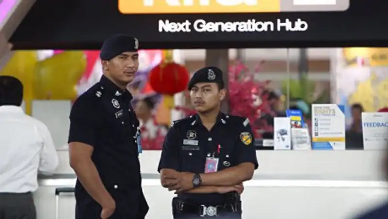 Подозреваемого в убийстве Ким Чен Нама гражданина КНДР выслали из Малайзии