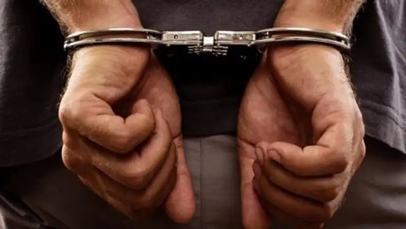 Ограбление ломбарда на миллион тенге: задержан соучастник преступления