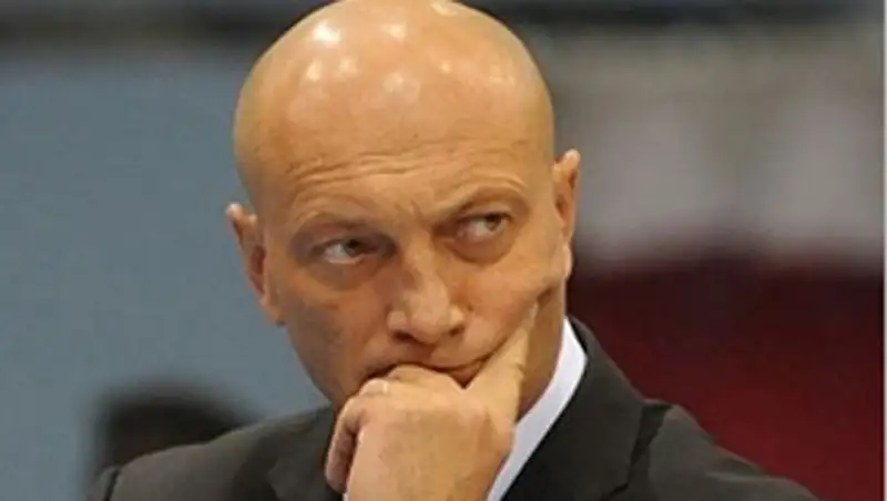 Рамунас  Бутаутас - новый главный тренер БК "Астана"