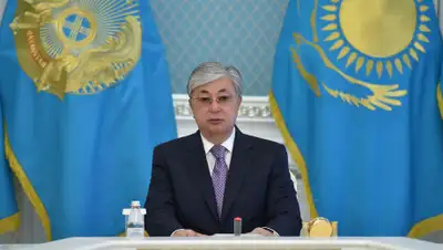 Акорда, фото - Новости Zakon.kz от 20.12.2019 14:39