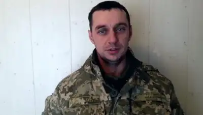 © РИА Новости / ЦОС ФСБ РФ, фото - Новости Zakon.kz от 27.11.2018 14:47