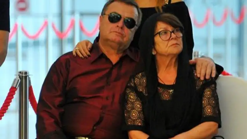 Взыскание с родителей Жанны Фриске более 21 млн рублей признано законным