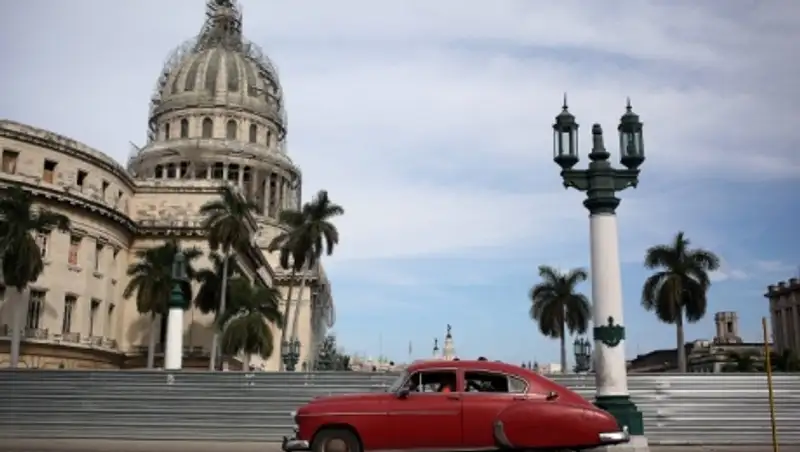 США исключили из санкционного списка в отношении Кубы еще пять человек и 52 организации