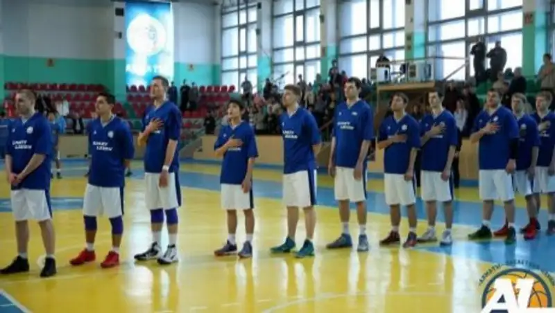 Баскетбольный клуб "Алматы" продан в частные руки	 