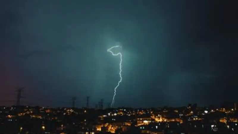 Дожди с грозами ожидаются в Казахстане