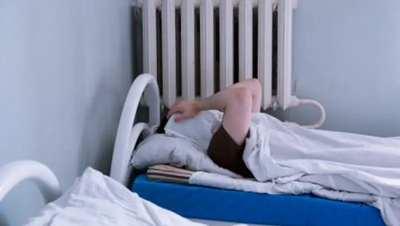 Мужчина отравился свинцом в ВКО