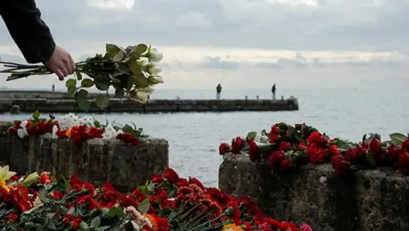 Появилась новая версия крушения Ту-154