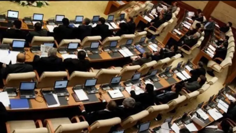 Соглашение с Монако о помощи по уголовным делам ратифицировал Парламент