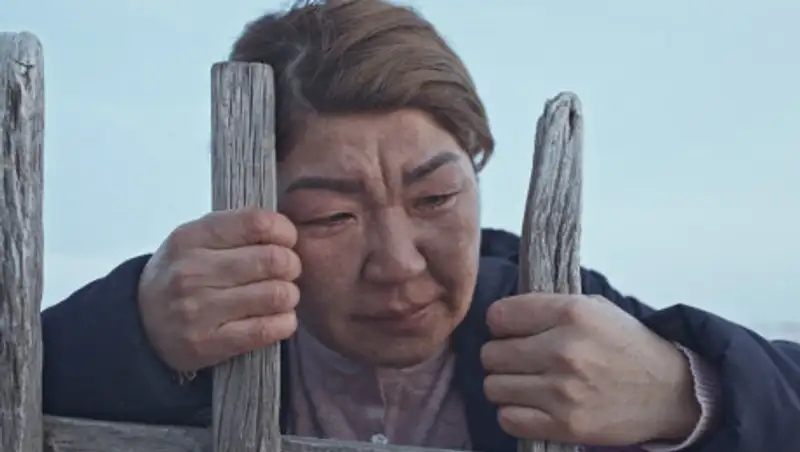 Фильм казахстанского режиссера вошел в программу престижного фестиваля