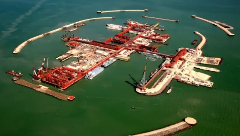 В декабре 2016 года будет начата коммерческая добыча на «Кашагане»