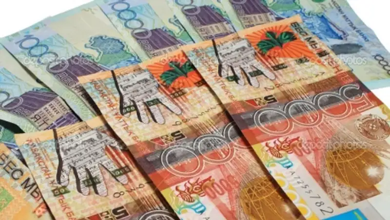 "Декабристам" Алматинской области вручены денежные премии в размере 50 тыс. тенге