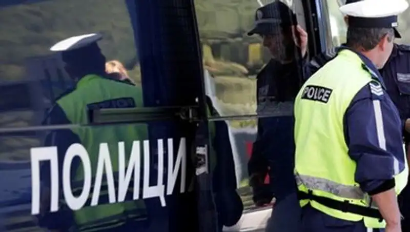 На заводе по производству взрывчатки в Болгарии прогремел взрыв