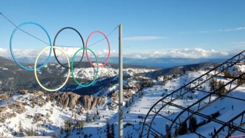 Алматы вышел на финишную прямую предолимпийской гонки