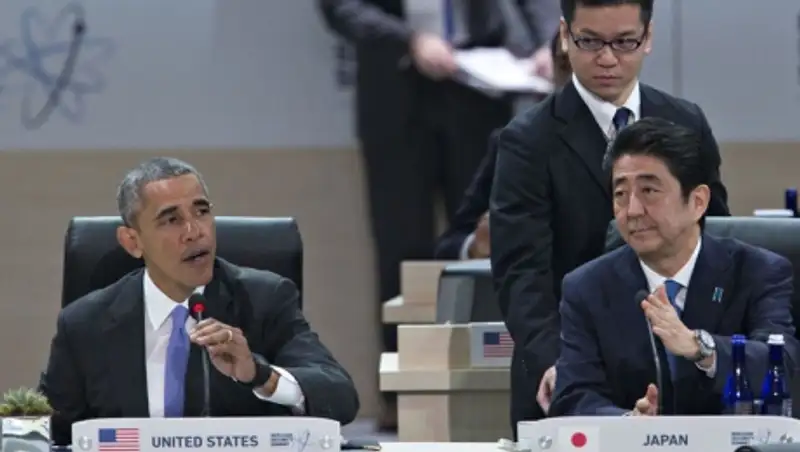 Деятели науки и культуры США призвали Обаму извиниться за Хиросиму