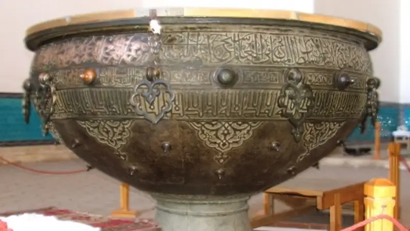 «Тайказан» стал символом стартовавшего в РК Года Ассамблеи народа Казахстана