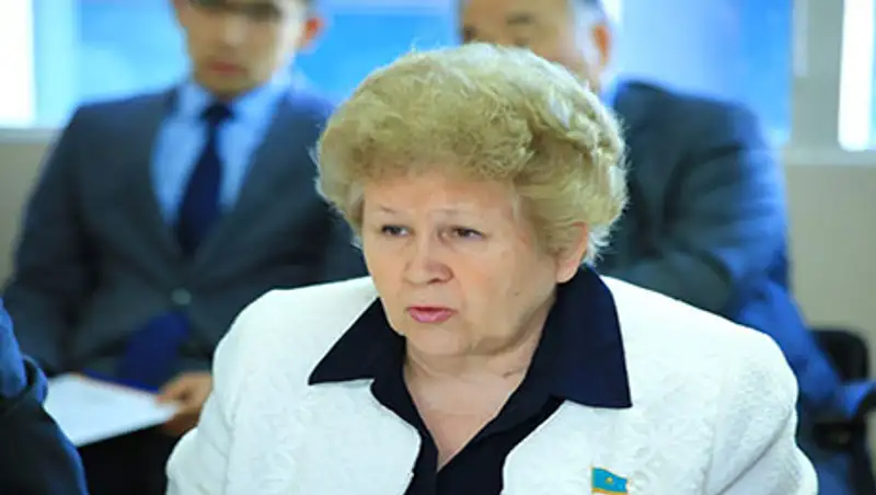 Геологов наказали бонусом, фото - Новости Zakon.kz от 09.11.2015 17:33