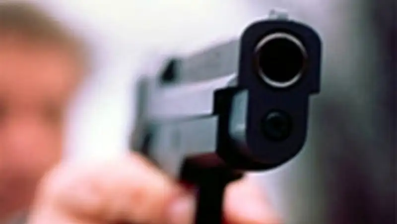 Заказное убийство предотвратили в Карагандинской области