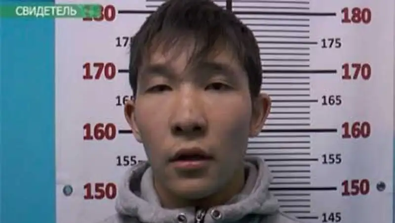 В Алматы 20-летний парень подозревается в совершении убийства