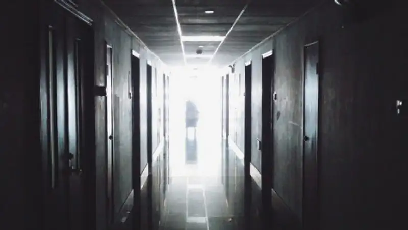 Пострадавший в Кордайском районе аксакал призвал не "ковать меч вражды"