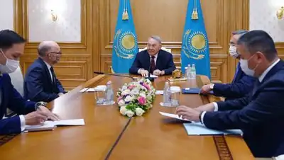 elbasy.kz, фото - Новости Zakon.kz от 27.08.2021 18:15