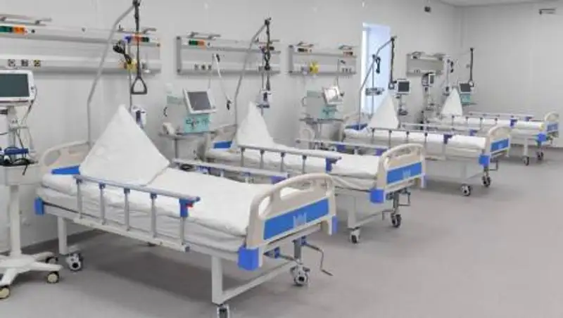 Более 1800 человек скончались от коронавируса в Казахстане