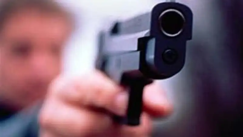 В Кызылординской области подросток открыл стрельбу во дворе многоэтажек