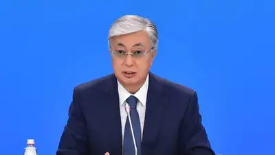 Токаев поручил навести порядок в антимонопольной сфере, фото - Новости Zakon.kz от 01.09.2023 12:09